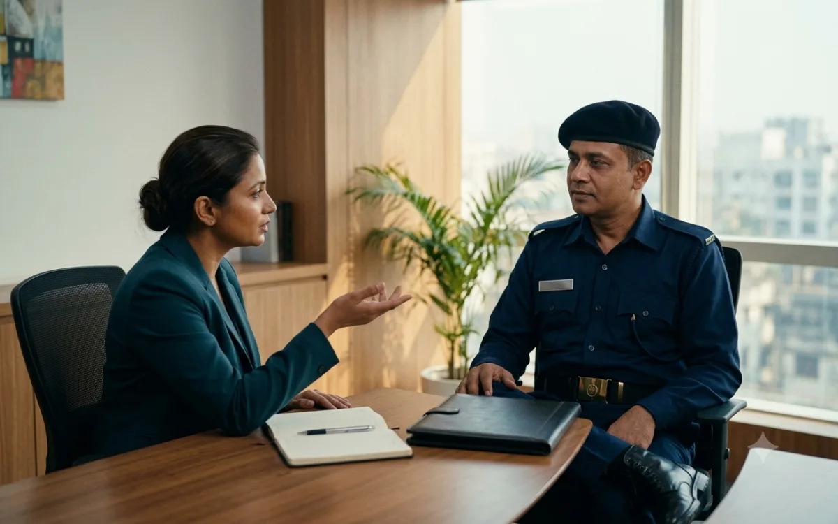 Ten Questions to Ask Before You Sign a Security Contract
