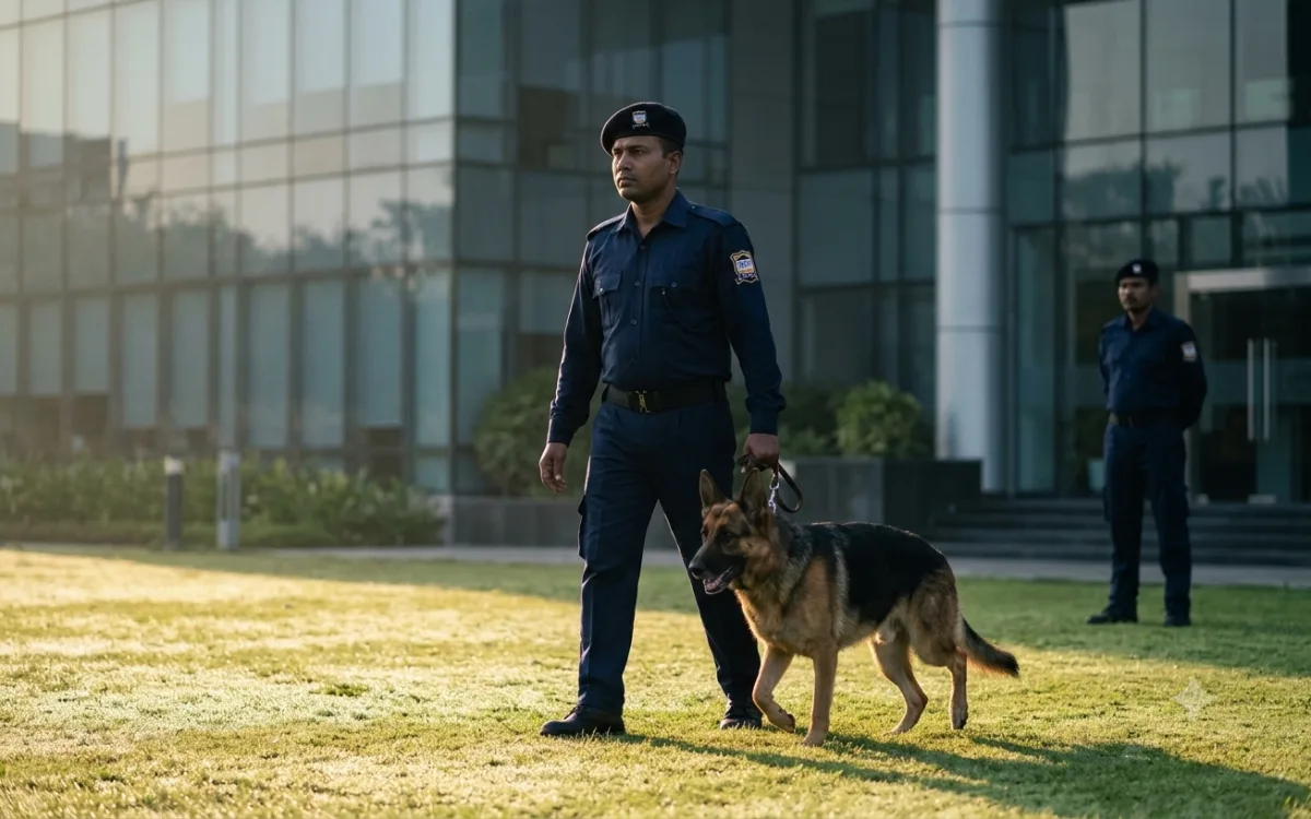 Dog Squad & K9 Units
